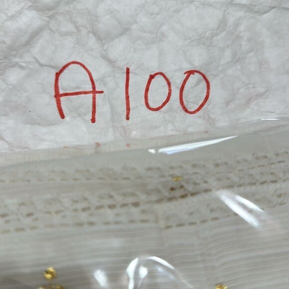 TULAROSA JENNA‎ BELTED BUTTON DOWN WHITE MIDI SKIRT SMALL NWT POCKETS - Picture 11 of 11